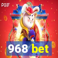 968 bet